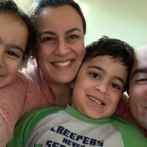 Meet your Posher, Carla